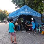 Puskesmas Kecamatan Priuk Kota Tangerang Sediakan Sweb Gratis