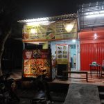 PPKM Darurat Diperpanjang,Pedagang Kecil Kota Tangerang Menjerit