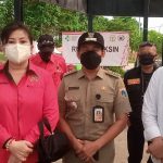 Anggota DPRD DKI Jakarta Apresiasi Kesadaran Masyarakat Untuk Vaksinasi di RTH Kalijodo
