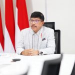 Menkominfo : Penyebaran Berita Bohong Bisa Mempengaruhi Pikiran Masyarakat