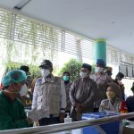 Bantu Warga Isolasi Mandiri, Pemkot Siapkan 8.311 Paket Sembako