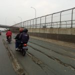 Truk Tanah Langgar Jam Operasional dan Jalan Rusak Parah,Anggota DPRD Kota Tangerang Geram