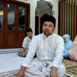 Sambut Idul Adha 1442 Hijriyah, Pemkot Tangerang Gelar Takbiran Virtual 