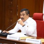 Kabareskrim Minta Jajarannya Tindak Tegas Penyebar Hoaxs Yang Menganggu Penanganan Covid-19