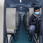 Melengkapi Persyaratan Naik KA, Layanan Vaksin Gratis Diperpanjang