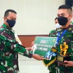 Akmil dan Kopassus Merajai Lomba Kreativitas Prajurit/PNS TNI AD