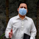 Perpanjangan PPKM, Kota Tangerang Masih Berada di Level 4