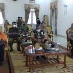 Antisipasi Banjir,Bupati Sukabumi Gelar Rakor Bersama Jajaran Terkait