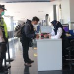 Daop 7 Madiun Berlakukan Syarat Naik KA Jarak Jauh Pada Masa Pandemi Covid-19
