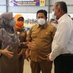 Wagub NTB : Pendistribusian Oksigen Harus Secara Merata