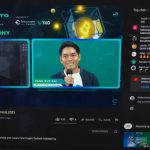 Tokocrypto Konsisten Edukasi dan Kembangkan Industri Aset Kripto