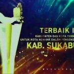 Pemkab Sukabumi Raih TPID Terbaik Tingkat Jabar Tahun 2021