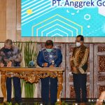 Pelabuhan Anggrek di Gorontalo Dibangun Melalui Skema Non-APBN