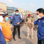 PJ Bupati Muara Enim Sambut Baik Investasi Terminal Khusus Batubara