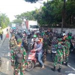 Sektor Essensial dan Kritikal Yang Boleh Melintas Masa PPKM Darurat di DKI Jakarta