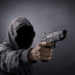 Polisi Olah TKP Dugaan Penembakan di Lubuk Bedorong