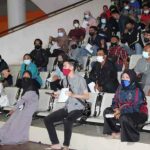 Korem083/bdj Gelar Serbuan Vaksin Untuk 15 Ribu Orang di Malang