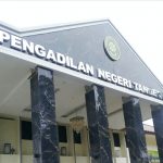 Diduga Langgar Kode Etik, Hakim PN Tangerang Dilaporkan ke Komisi Yudisial