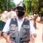 Namanya Dicatut Oknum P3SRS Rusunami City Park, Wali Kota Jakbar Akan Laporkan