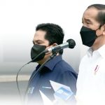 Presiden: PPKM Level 4 Dilanjutkan Dengan Penyesuaian di Sejumlah Sektor