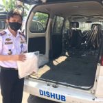 Gratis, KDO UP Perparkiran DKI Jakarta Disulap Jadi Mobil Jenazah Terpapar COVID-19