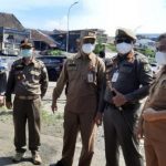 Pemprov Banten Pantau Langsung PPKM Mikro di Kabupaten Lebak