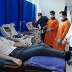 Stok Terbatas, RSDP Serang Hanya Berikan Plasma Konvalesen Kepada Pasien Gejala Berat