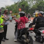 Ini Syarat Perjalanan yang Disesuaikan dengan Ketentuan PPKM Level 1-4