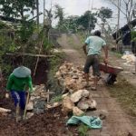 Guna Lebih Fokus Membangun Desa, Kades Pakisrejo Berharap Pandemi Covid-19 Segera Berakhir
