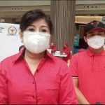 Targetkan Ribuan Peserta, Anggota DPRD Lauw Siegvrieda Bersama Charles Honoris Gelar Vaksinasi Massal di Cengkareng