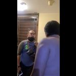 Video Cekcok Pengurus P3SRS dengan Penghuni Rusunami City Park Viral di Medsos