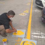 Awalnya Gratis, Penghuni Rusunami City Park Keberatan dengan Aturan Parkir Berbayar