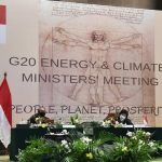 Menteri LHK Paparkan Pembangunan Kota Ramah Lingkungan untuk Kendalikan Perubahan Iklim pada Ministerial Meeting G20