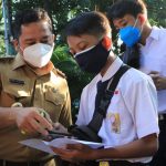 Pemkot Tangerang Uji Coba Mekanisme Baru Vaksinasi Covid-19