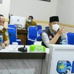 Wabup OKUS Ikuti Kegiatan Leadership Program Bangga Kencana