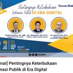 Pemerintah Siapkan Kanal Kanal Tampung Aspirasi Publik