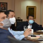 Soal GTI, Sikap Gubernur Dengan Bupati KLU Sama, Demi Kesejahteraan Masyarakat
