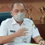 Namanya Dicatut P3SRS City Park, Wali Kota Jakbar Berang