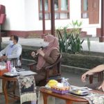 Bupati Pandeglang Minta Calkades Edukasi dan Ajak Masyarakat Vaksinasi Covid-19