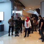 Begini Syarat Masuk Mal di Kabupaten Sukoharjo