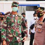 Kedisiplinan Warga Dalam Mematuhi Protkes Mulai Menurun