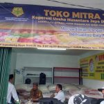 Di Tengah Pandemi, PMT Kementan Permudah Akses Pangan dengan Digital Marketing