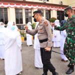 Feature – Peran Nakes Dalam Menyukseskan Vaksinasi Patut di Apresiasi