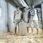 Solusi Ringankan Peternak Saat Pandemi, Pemuda Ini Membuat Pakan Complet Feed