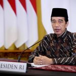 PPKM Level 4 Kembali Diperpanjang Hingga 9 Agustus 2021