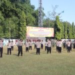 Untuk Memutus Penyebaran Covid-19, 135 KTS Kab. Madiun Diaktifkan Kembali