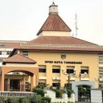 Komisi III DPRD Kota Tangerang Minta Pemkot Tangerang Perhatikan Pelayanan Air Bersih di Zona 2 dan 3