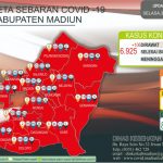 Kapolres Madiun Ingatkan 5M, Bagi Warga Miliki Penyakit Bawaan Segera Melapor