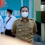 Wali Kota : Kota Tangerang Masih Terapkan PPKM Level 4