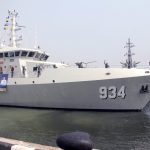 KRI Spica-934 Memulai Pelayaran Ekspedisi Jala Citra I “Aurora”